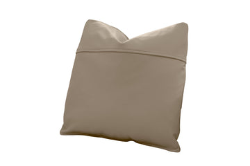 Amelia | Scatter Cushion | Softgrain Pebble