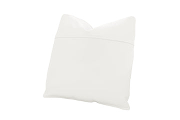Mezzo | Scatter Cushion | Softgrain White