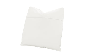 Amelia | Scatter Cushion | Softgrain White