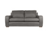 Mezzo | 3 Seater Sofa | Softgrain Grey