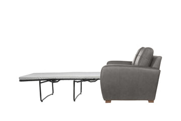 Mezzo | Sofa Bed | Softgrain Grey