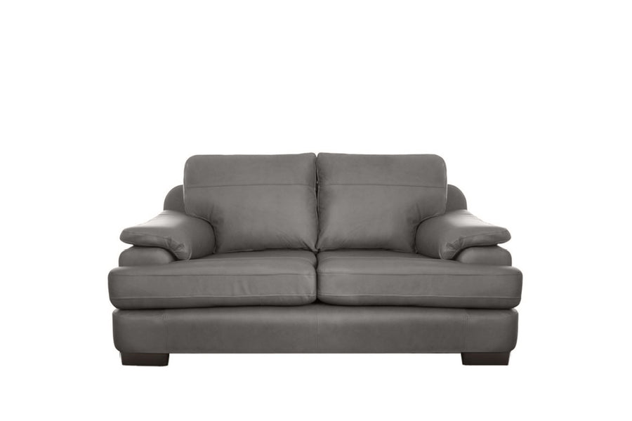 Marino | 2 Seater Sofa | Softgrain Grey