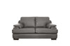 Marino | 2 Seater Sofa | Softgrain Grey