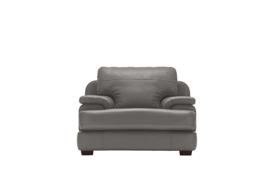 Marino | Armchair | Softgrain Grey