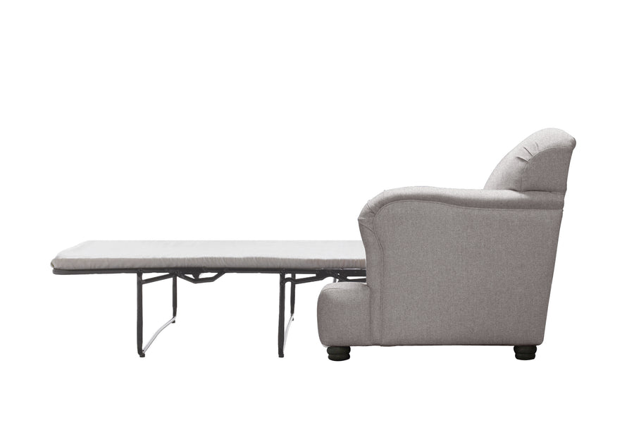 Agatha | Sofa Bed | Orly Light Grey