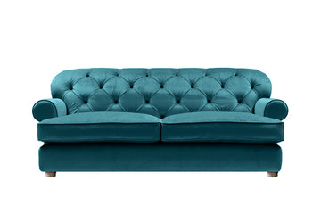 Mia | Sofa Bed | Opulence Teal