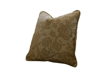 Blenheim | Scatter Cushion | Usk Mink