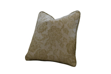 Blenheim | Scatter Cushion | Usk Sage