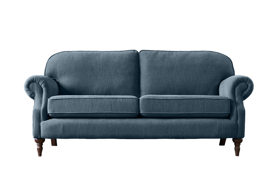 Blenheim | Grand Sofa | Willow Denim