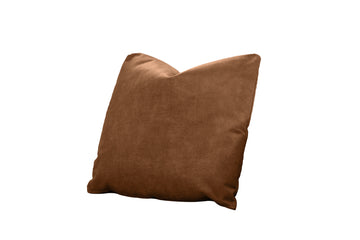 Mezzo | Scatter Cushion | Vaquero Tan