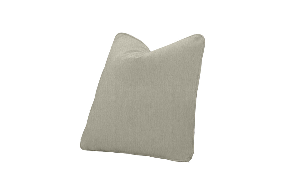 Agatha | Scatter Cushion | Willow Hessian