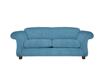 Woburn | Sofa Bed | Opulence Peacock
