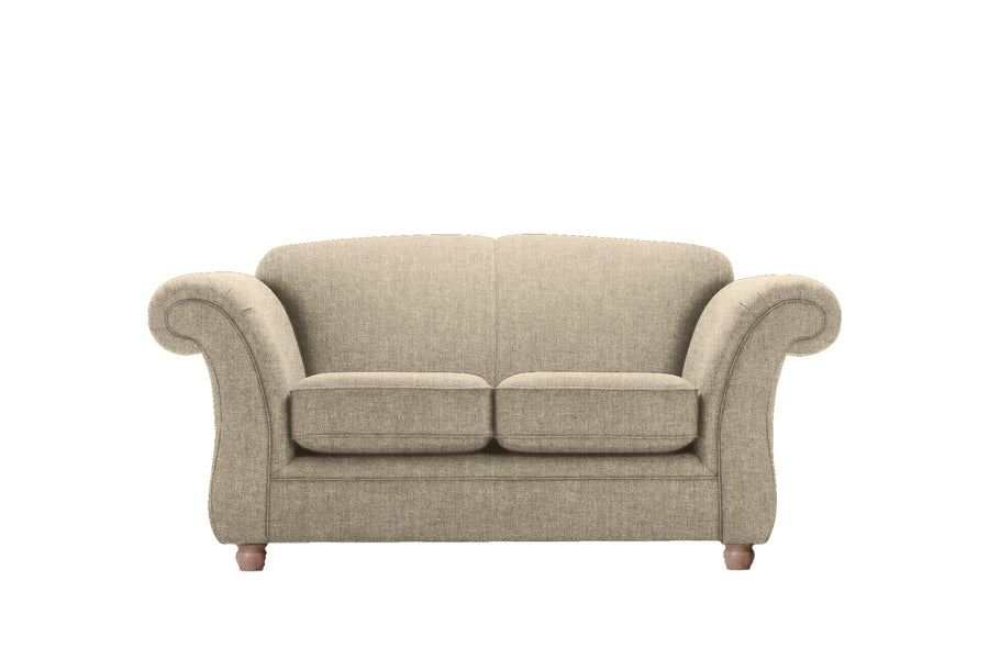 Woburn | 2 Seater Sofa | Orly Natural