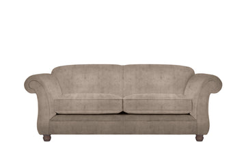 Woburn | 3 Seater Sofa | Opulence Mink