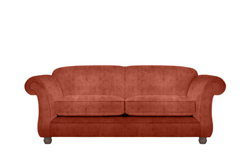 Woburn | 3 Seater Sofa | Opulence Sunset