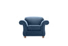 Woburn | Armchair | Orly Blue