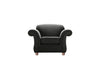 Woburn | Armchair | Orly Dark Grey