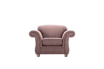 Woburn | Armchair | Orly Rose