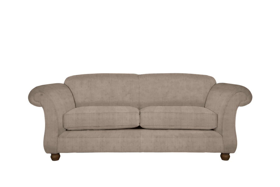 Woburn | Sofa Bed | Opulence Mink