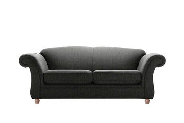 Woburn | Midi Sofa | Orly Dark Grey