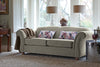 Woburn | 3 Seater Sofa | Pavilion Dove