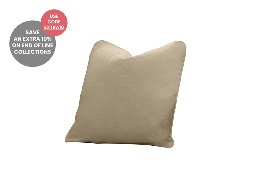 Madrid | Scatter Cushion | Kingston Coffee