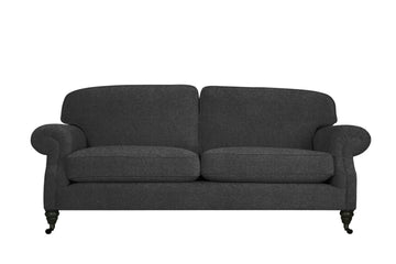 Blenheim | Grand Sofa | Orly Dark Grey