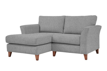 Monaco | Chaise Sofa Option 2 | Shetland Mercury