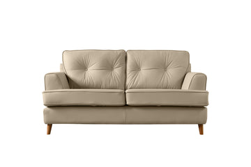 Poppy | Midi Sofa | Softgrain Pebble