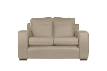 Mezzo | 2 Seater Sofa | Softgrain Pebble