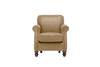 Aspen | Raleigh Armchair | Milton Sand