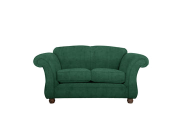 Woburn | 2 Seater Sofa | Opulence Emerald
