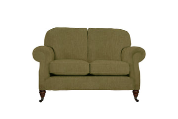Blenheim | 2 Seater Sofa | Turner Olive
