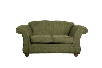 Woburn | 2 Seater Sofa | Turner Olive