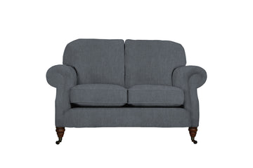 Blenheim | 2 Seater Sofa | Turner Slate