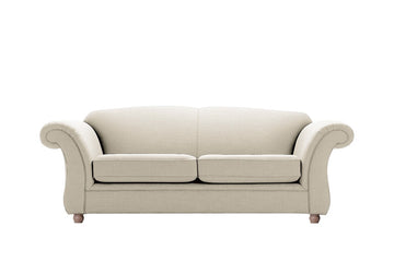 Woburn | 3 Seater Sofa | Pavilion Cream