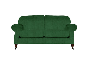 Blenheim | 3 Seater Sofa | Opulence Emerald