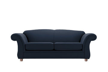 Woburn | 3 Seater Sofa | Pavilion Indigo