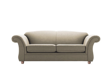 Woburn | 3 Seater Sofa | Pavilion Linen