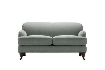 Agatha | 2 Seater Sofa | Flanders Grey