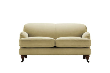 Agatha | 2 Seater Sofa | Flanders Chino