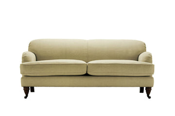 Agatha | 3 Seater Sofa | Flanders Chino
