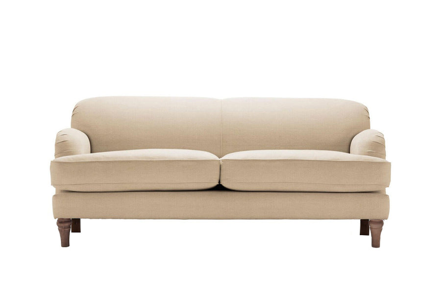Agatha | 3 Seater Sofa | Flanders Stone