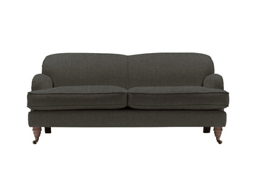 Agatha | 3 Seater Sofa | Orly Dark Grey