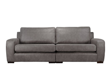 Mezzo | 4 Seater Sofa | Vaquero Seal