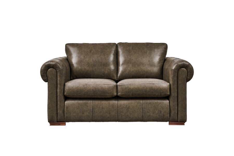 Aspen | 2 Seater Sofa | Vintage Green