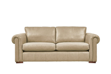 Aspen | 3 Seater Sofa | Milton Sand