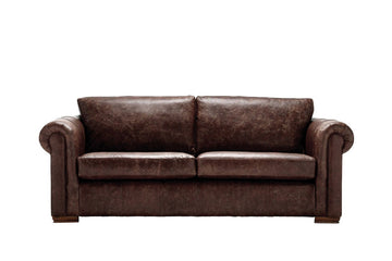 Aspen | 3 Seater Sofa | Vintage Rosewood