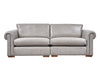 Aspen | 4 Seater Sofa | Milton Fog