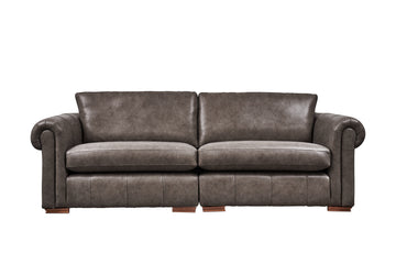Aspen | 4 Seater Sofa | Vintage Grey